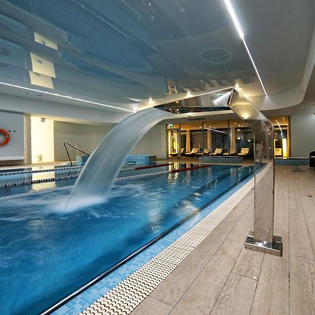 Hotel Bazantowo Sport Катовіце Екстер'єр фото