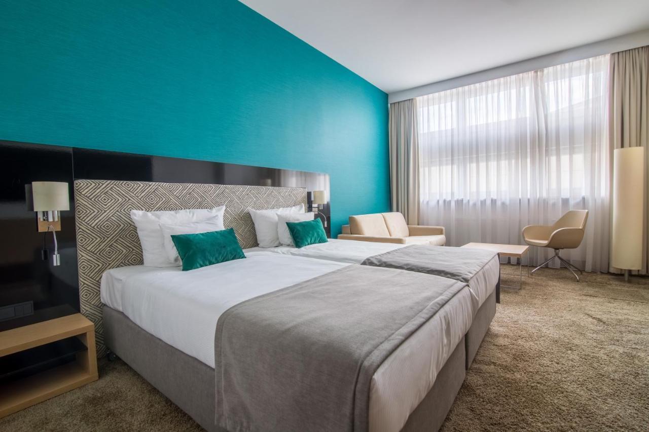 Hotel Bazantowo Sport Катовіце Екстер'єр фото