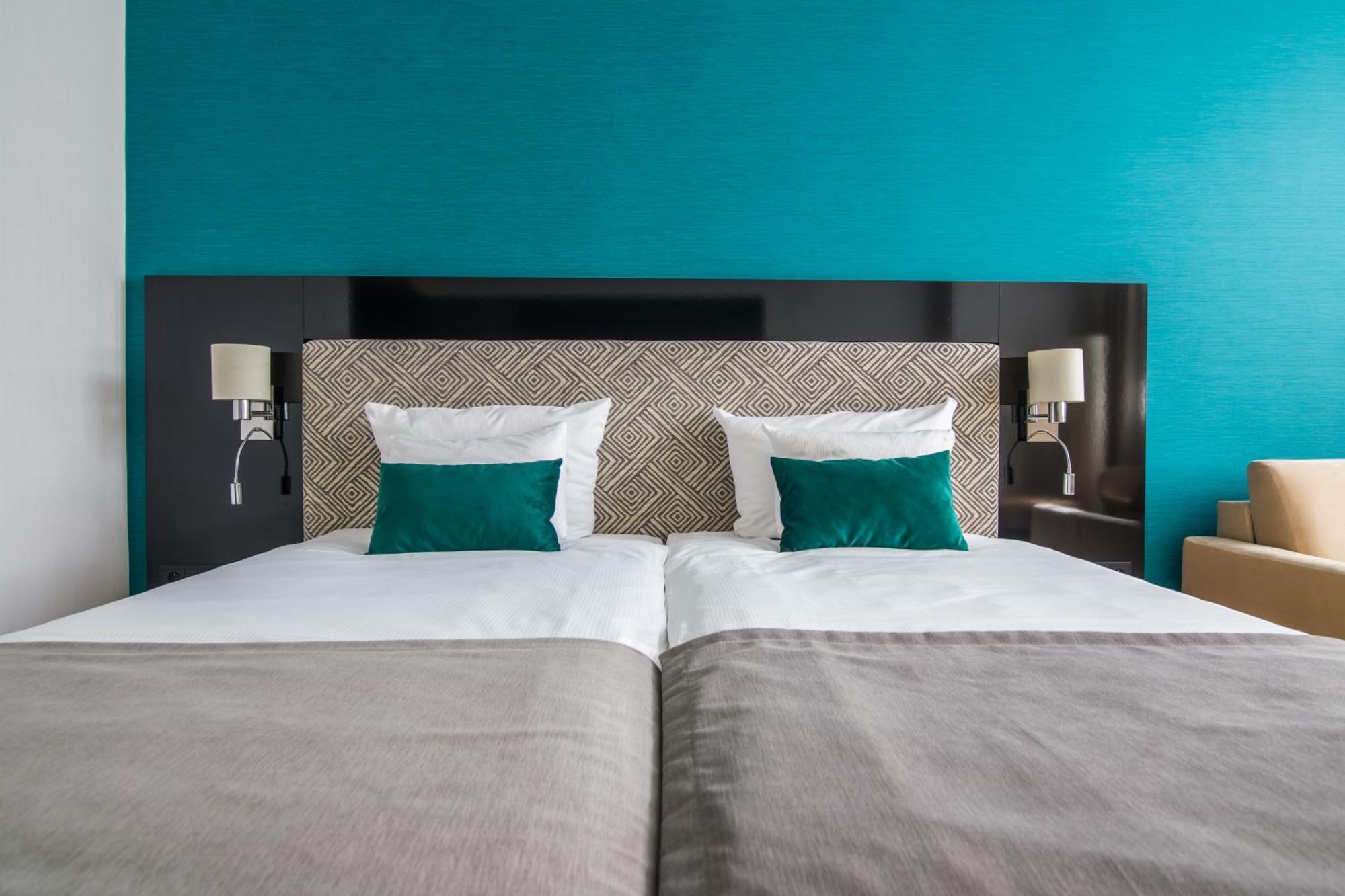 Hotel Bazantowo Sport Катовіце Екстер'єр фото