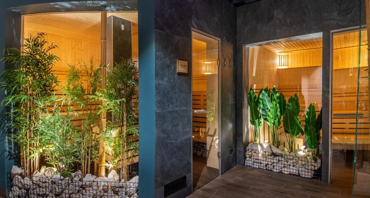 Hotel Bazantowo Sport Катовіце Екстер'єр фото
