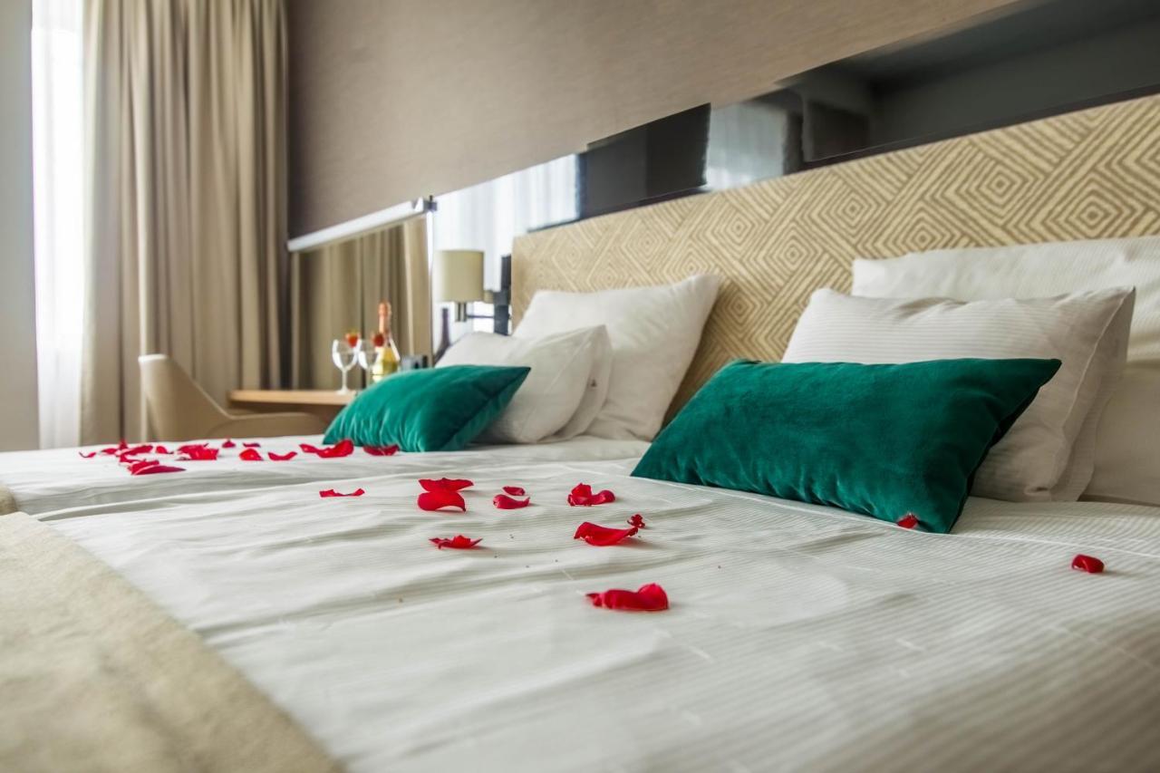 Hotel Bazantowo Sport Катовіце Екстер'єр фото