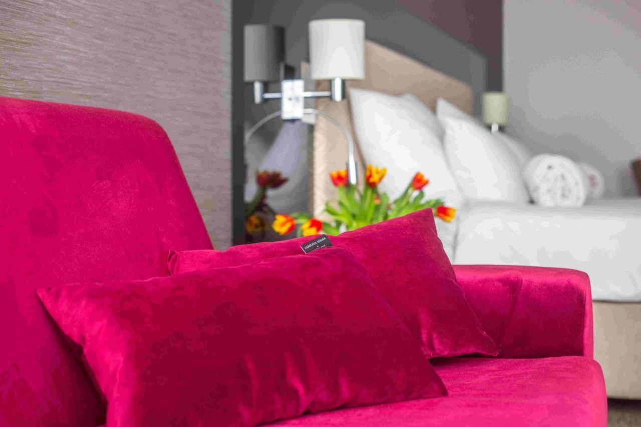 Hotel Bazantowo Sport Катовіце Екстер'єр фото