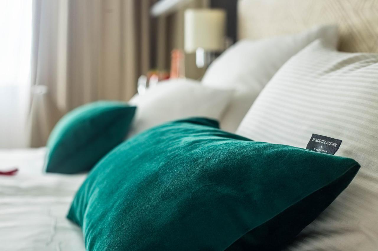 Hotel Bazantowo Sport Катовіце Екстер'єр фото